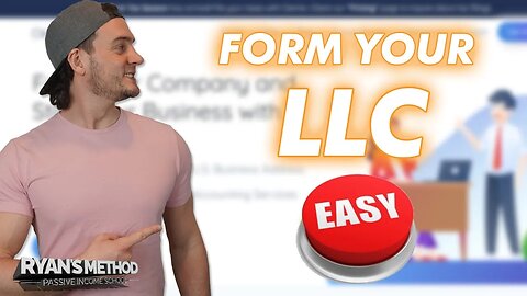 How We Formed an LLC in 2 Weeks w/ Clemta