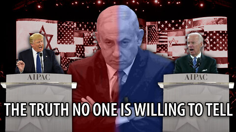 The Harsh Truth About Israel, and the Claim the US is a Judeo-Christian Country