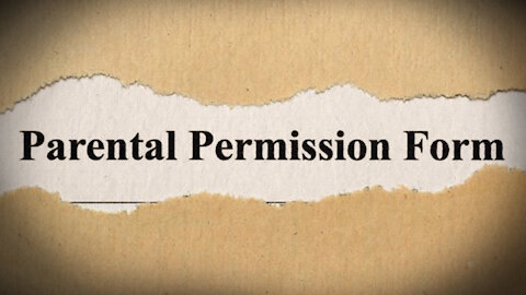 HIGHLIGHTS - Democrats Want To Remove Parental Consent For Children In Schools Everywhere