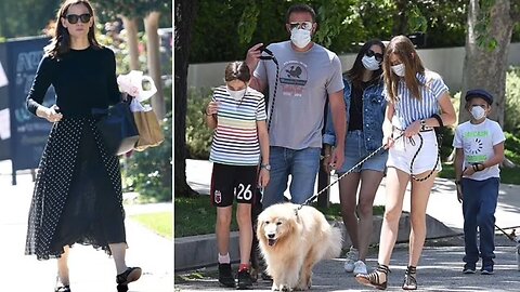 Jennifer Garner’s Emotional Thanksgiving Loss