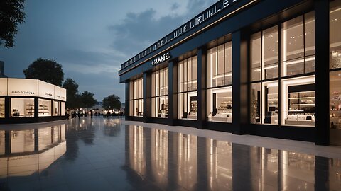 The Allure of Chanel No. 5