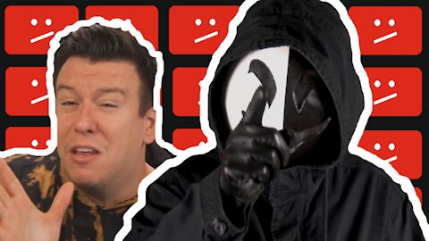 Daniel Malice exposes Ill-informed hack Philip Defranco