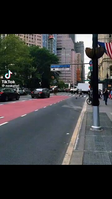 The Coolest Thing I Have Ever Seen! MAGA Strong!