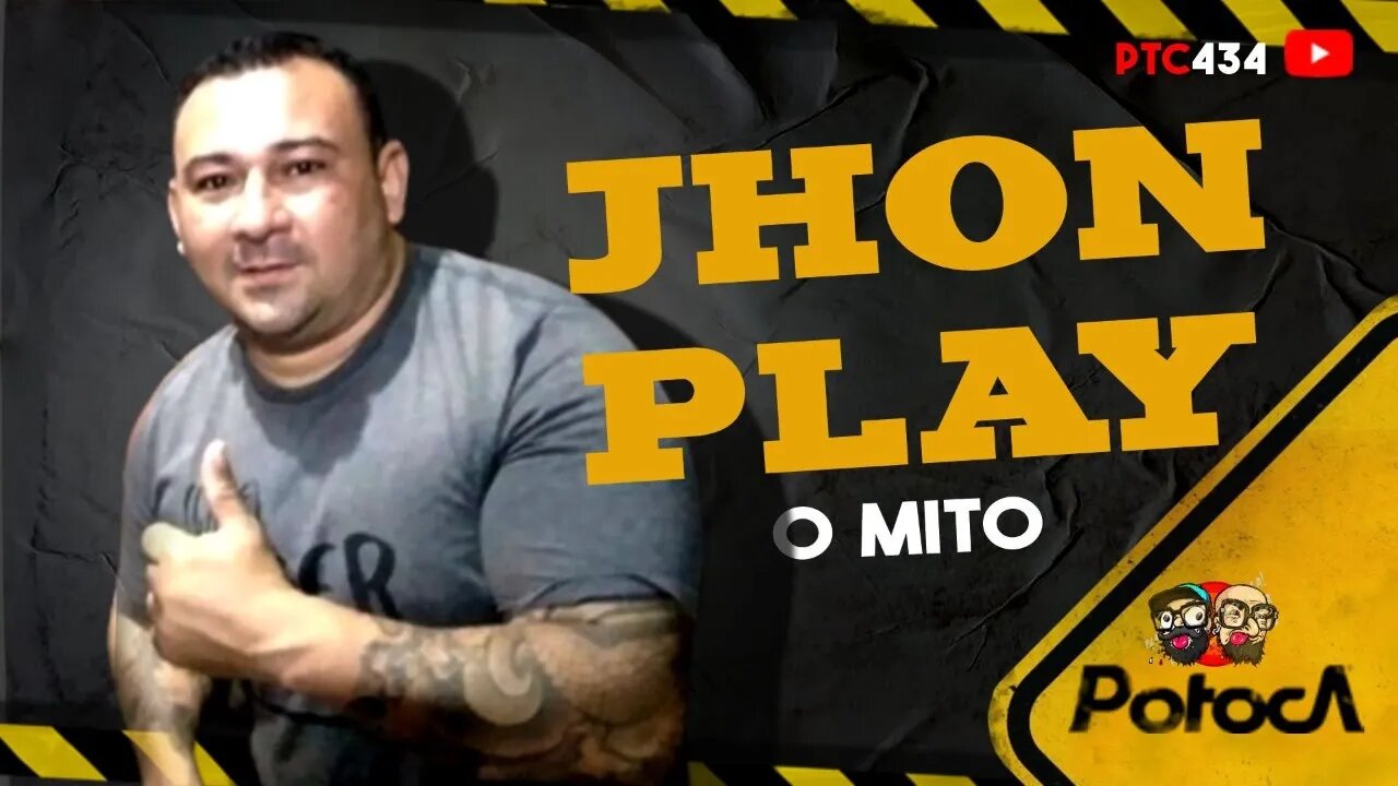 JHON PLAY |PTC #434