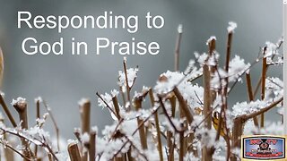 NCTV45 FIRST PRESBYTERIAN CHURCH SERVICE SUNDAY JANUARY 1 2023