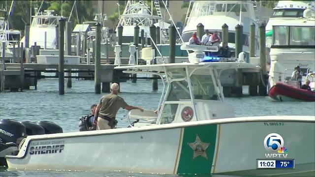 PBSO: Body of diver missing at Phil Foster Park recovered, ID'd