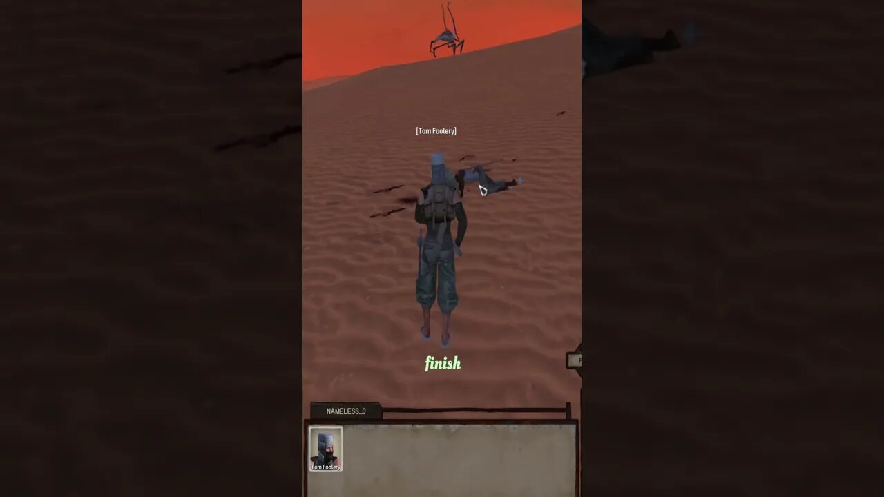 The Worst Fight In Kenshi PART 2