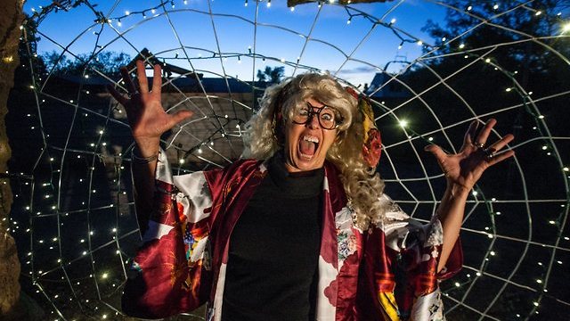 There is a secret fairytale world in Arizona - ABC15 DIGITAL