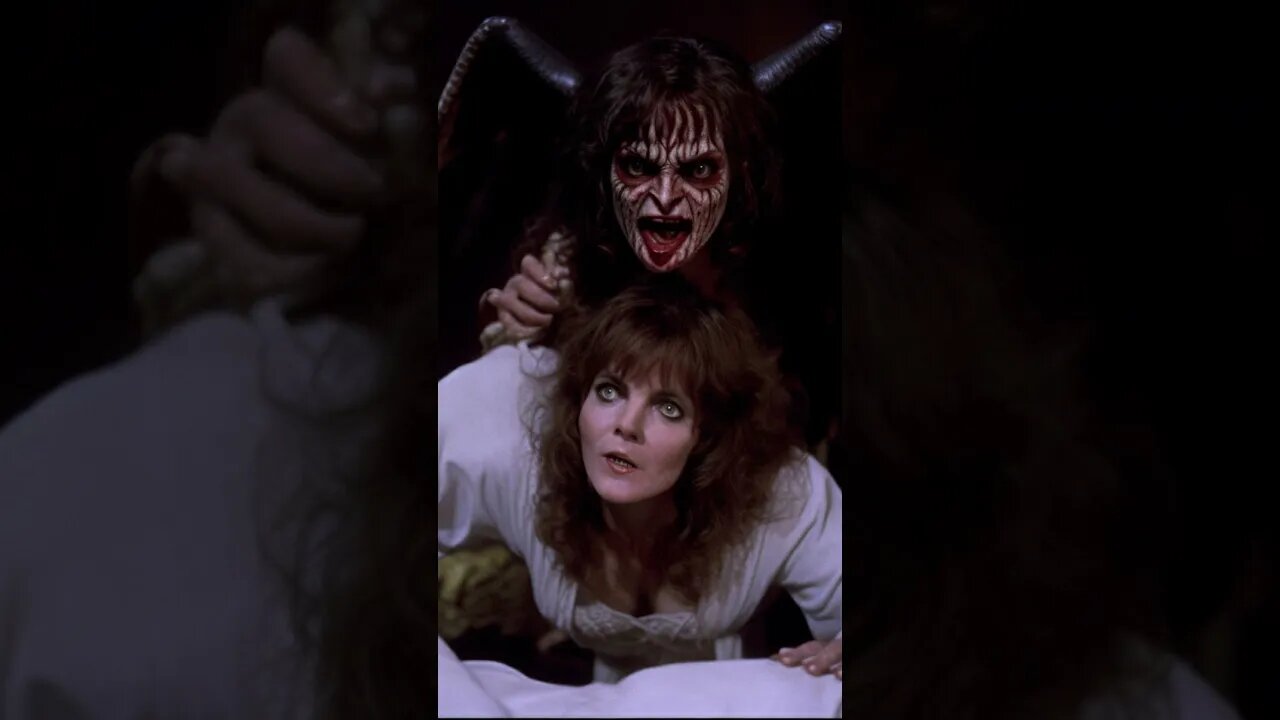 Popular Subgenres of Horror Films Demonic Possession #beyondtheveil #horrorstory #eeriewhispers