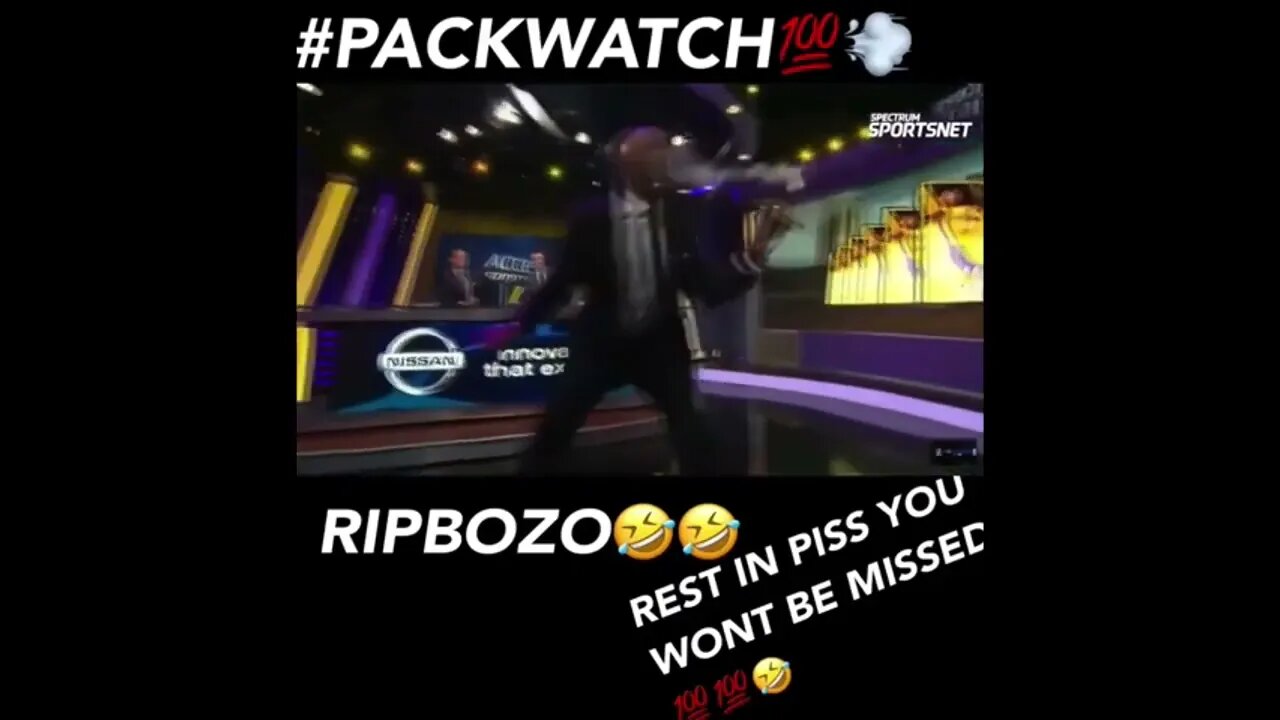 DREAM DELETED THE MASK VIDEO #RIPBOZO🤣🤣 #PACKWATCH💯💨