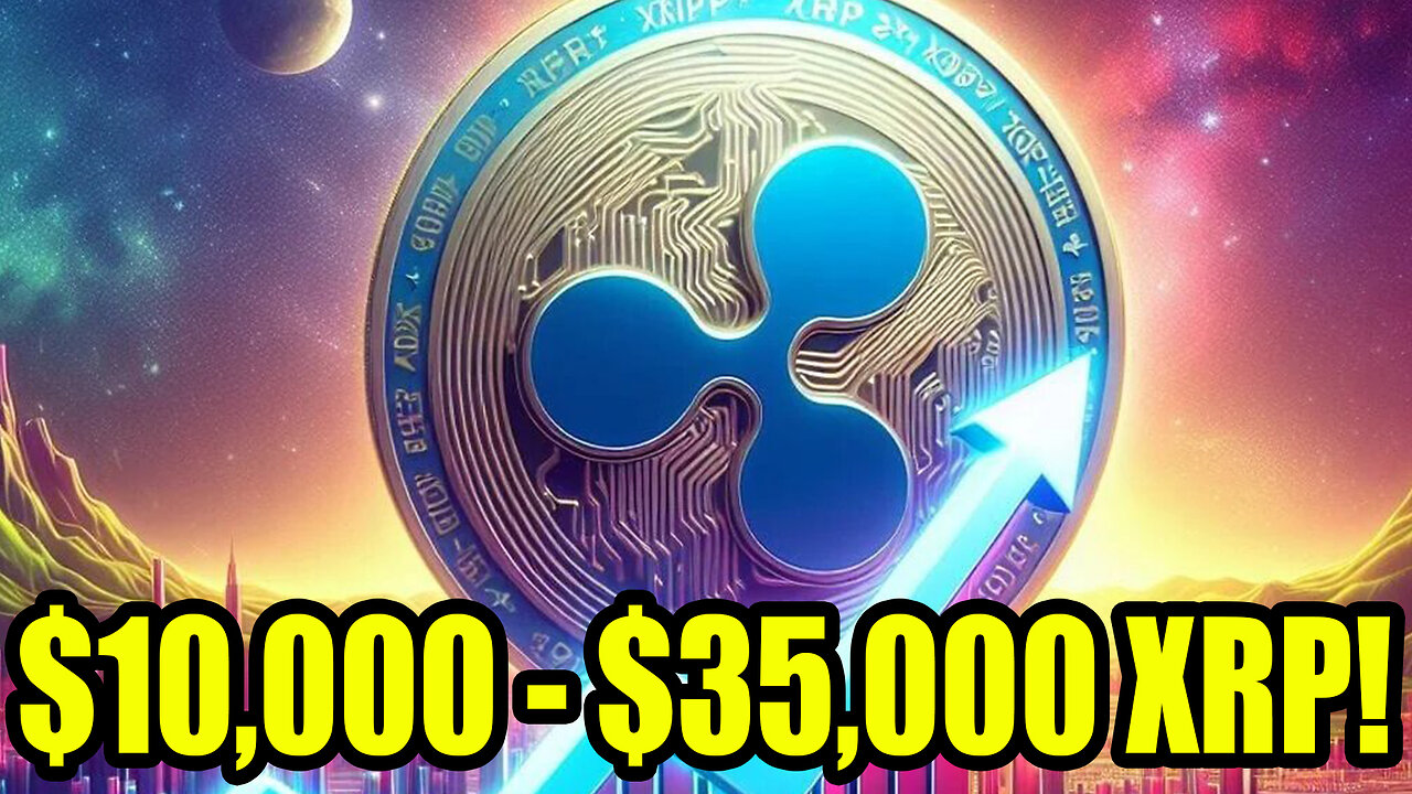 XRP RIPPLE $10,000 - $35,000 XRP !!!! MR POOL IT WILL BE SUDDEN !!