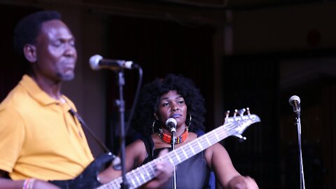 SOUTH AFRICA - Durban -Sun-downers with Bongani Nkwanyana (Video clips) (f7G)