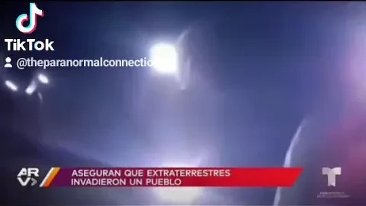 La Invasion
