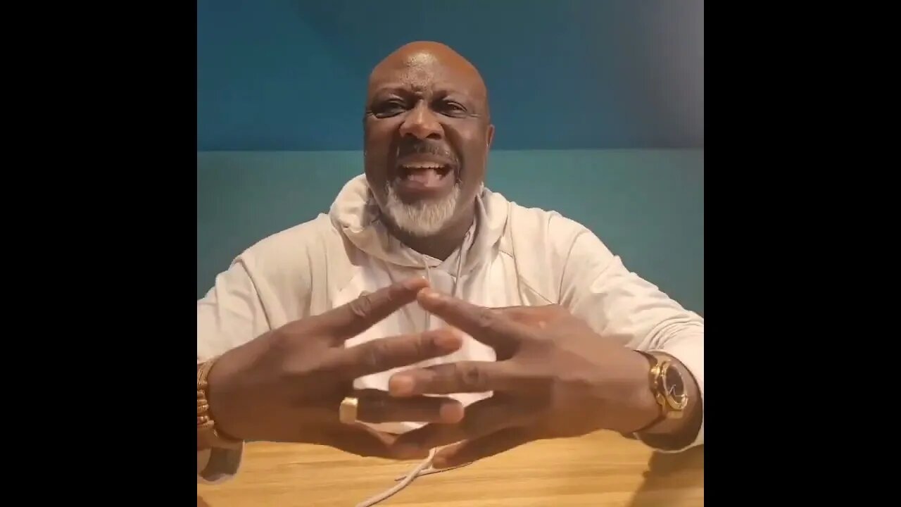 Peter Obi is Fantastic and a good man but he lacks capacity to unify Nigerians | Dino melaye