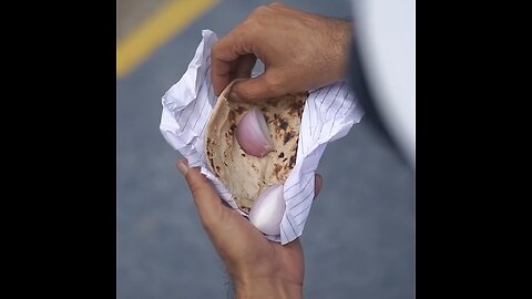sukhi roti (ਸੁੱਖੀ ਰੋਟੀ)