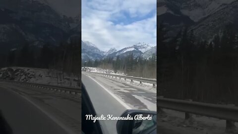 Beautiful Alberta