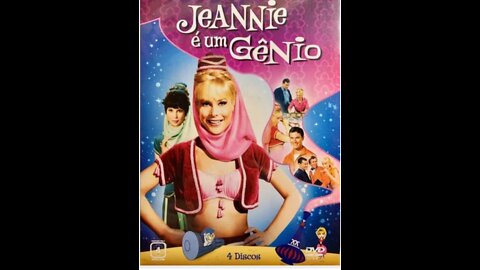 Jeannie