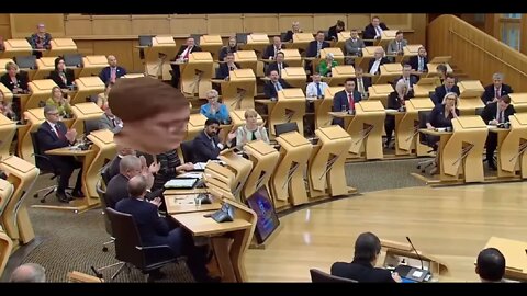 Thin lips is asked about prison suicides & overdoses