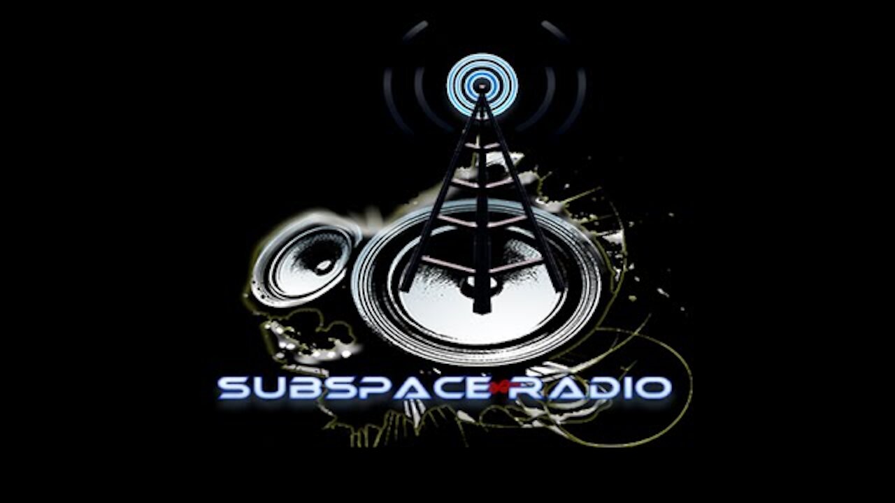 Flat Earth Clues Interview 30 - Subspace Radio via Skype Audio - Mark Sargent ✅