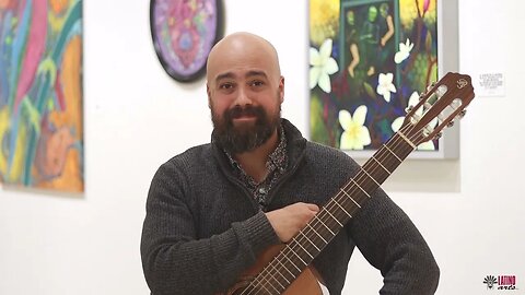 LASP 10th Classical Guitar Festival & Youth Competition
