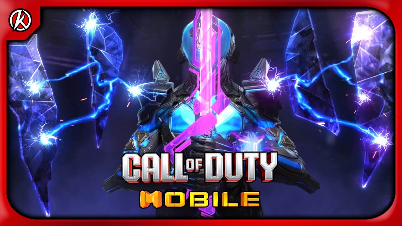 🔴 CALL OF DUTY: MOBILE /-/ HOW MANY EXECUTIONS CAN WE GET