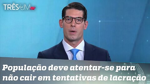 Marco Antônio Costa: Mídia repete na Educação narrativa de gabinete paralelo como na Saúde