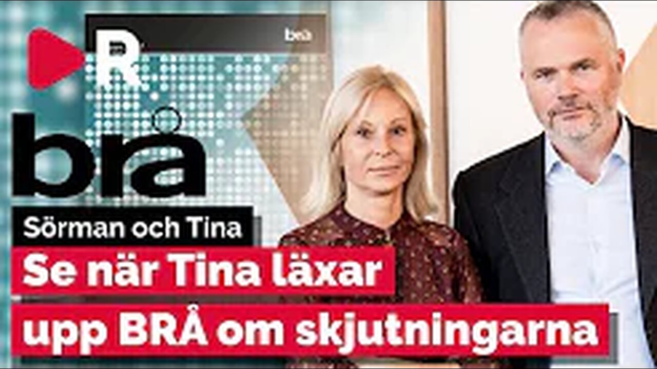 BRÅ