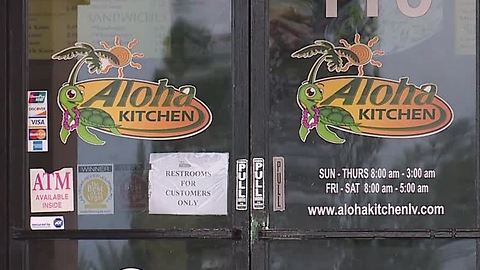 Dirty Dining: Aloha Kitchen, Kung Fu Plaza and Coffee Bean