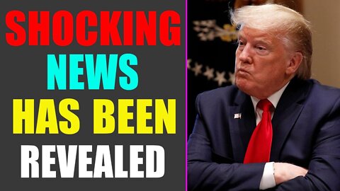 SHOCKING NEWS HAS BEEN REVEALED UPDATE TODAY JUNE 20, 2022 - TRUMP NEWS