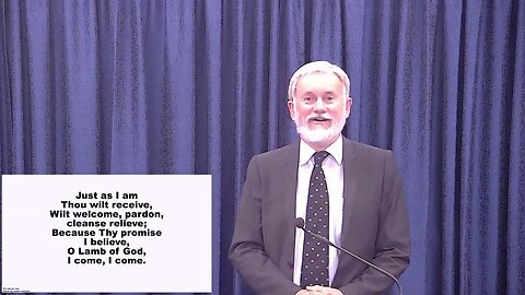 Church For You Live Stream - service @ Church4u Elizabeth Park, South Australia
