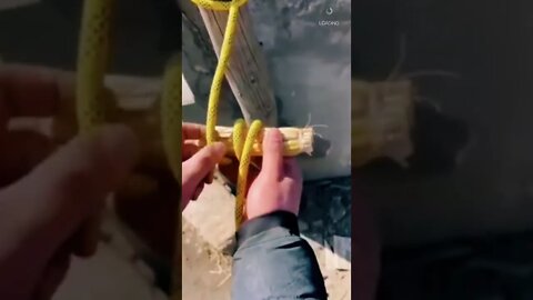 Показан узел🧹😅