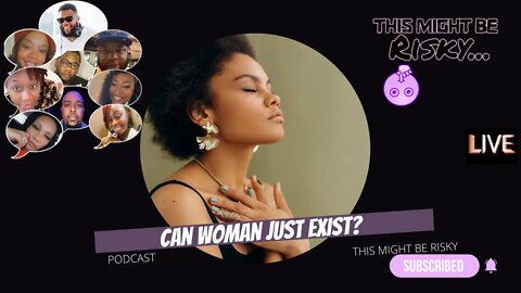 LAURA ADMITS THAT SHE COMPETES WHILE EASHA SAYS ALL SHE HAS TO DO IS BE HERSELF??
