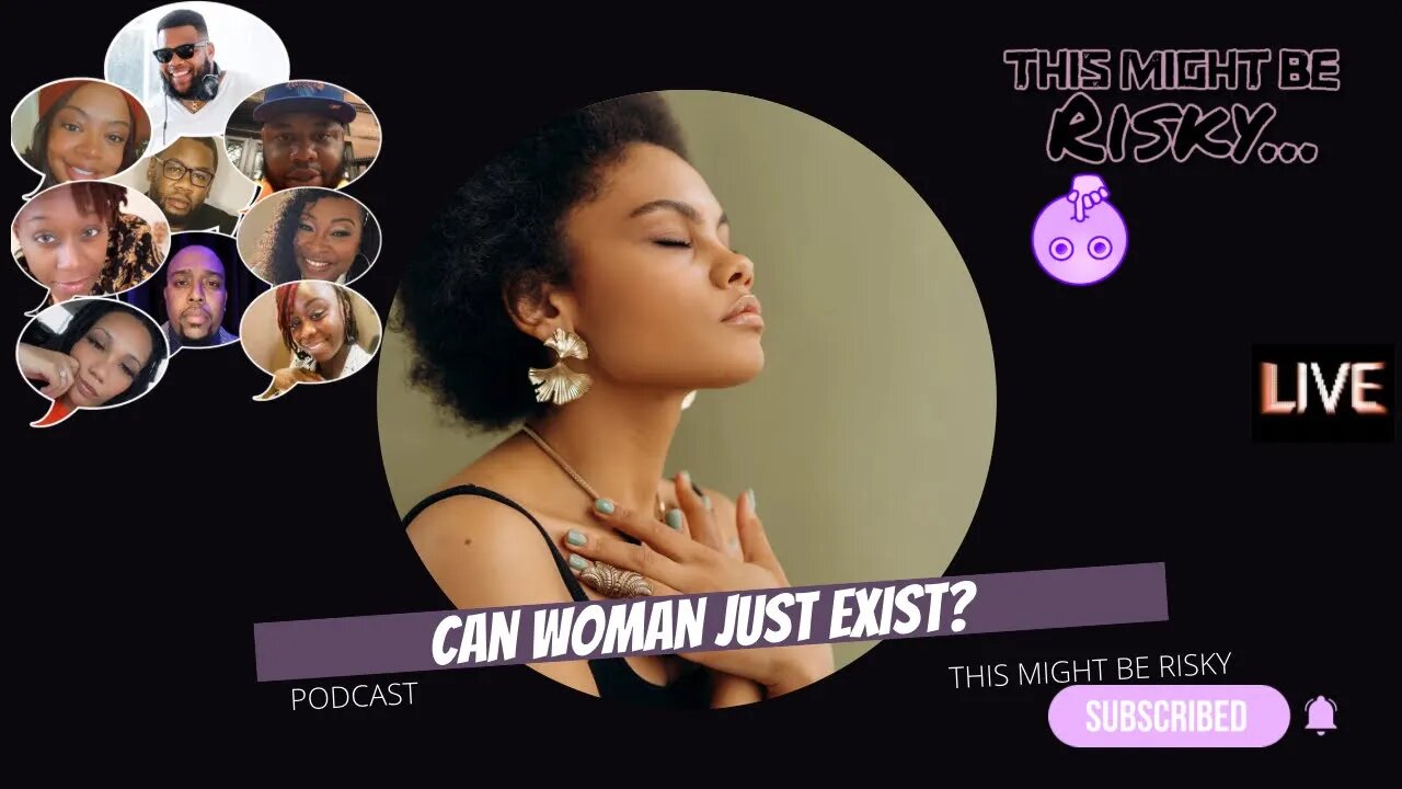 LAURA ADMITS THAT SHE COMPETES WHILE EASHA SAYS ALL SHE HAS TO DO IS BE HERSELF??