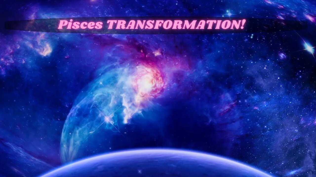 Super New Moon in Pisces 🐟 Solar PLASMA Upgrade ~ MAGIC and WONDER of the SACRED DREAMER Within