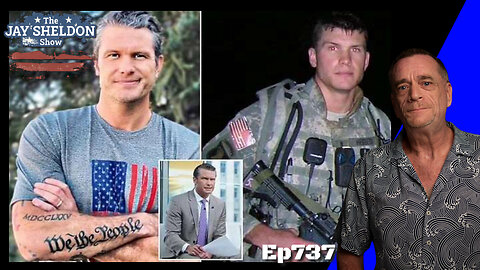 Trump to Pete Hegseth – Keep Fighting!