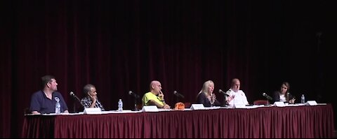 Town hall addresses Dearborn flooding