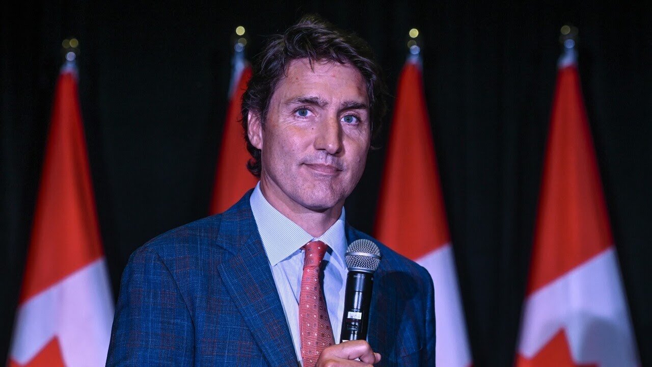 Justin Trudeau’s approval rating ‘plummeted’