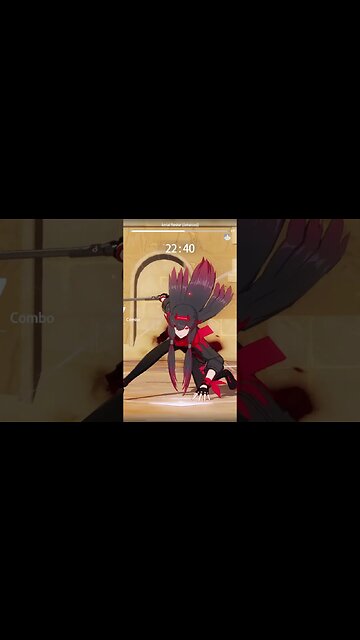 Punishing Gray Raven Gameplay6