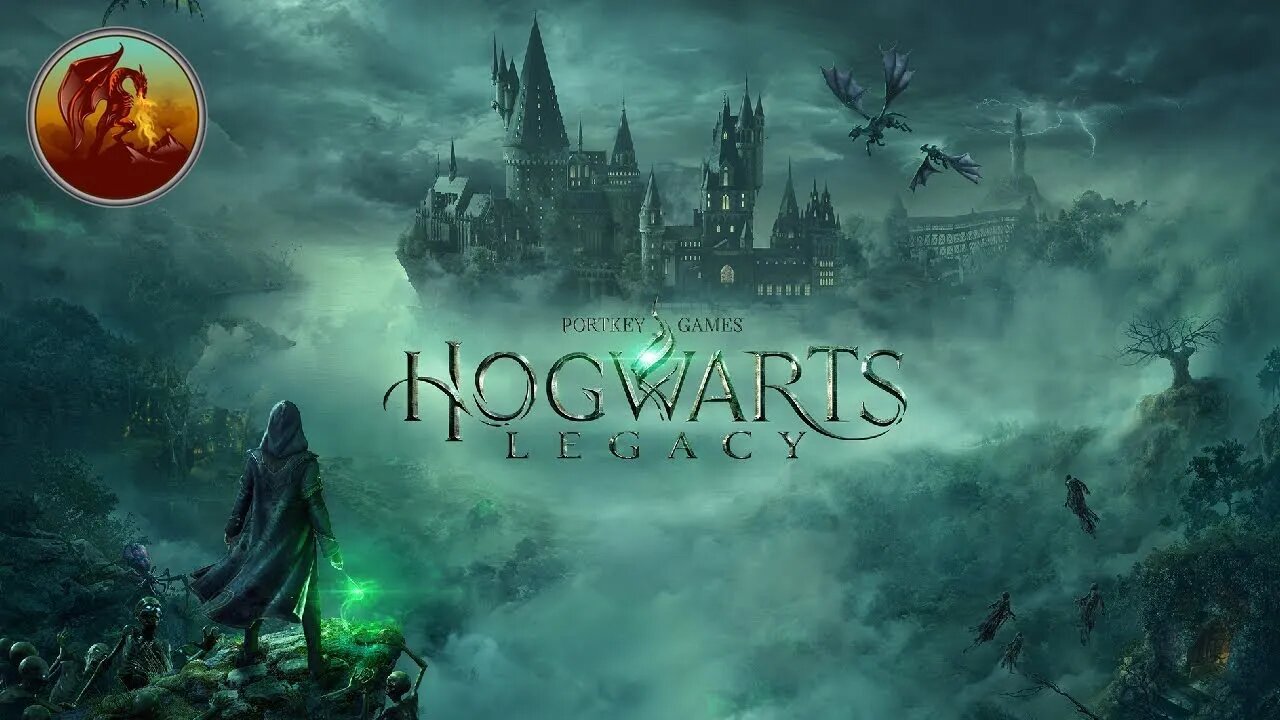 Hogwarts Legacy | Owl Be Right There