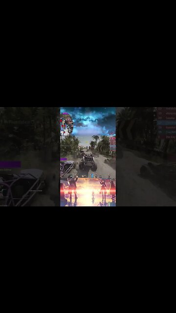 The Drivatars are so toxic yes or no #shorts #forzahorizon5