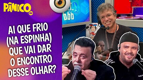 PASSIONE DE TONY RAMOS PELO TRABALHO DE PAULO VIEIRA VAI MUDAR A REGRA DO JOGO PARA BONINHO?