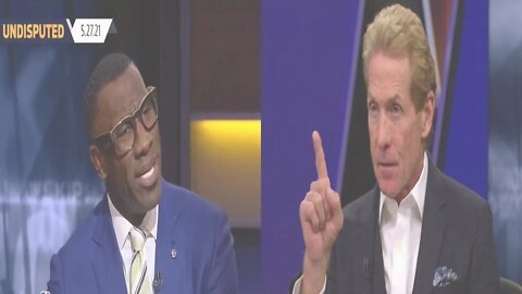 Skip Bayless & Shannon Sharpe TV Ratings are STRUGGLING