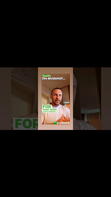 The MUGSHOT | Nashville Scroops