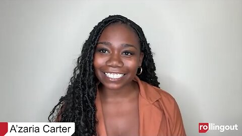 Star Studio - A'zaria Carter | P-Valley