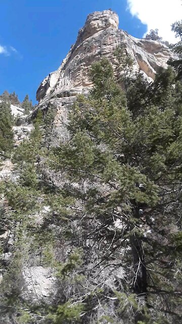 Road Trip to Kanab part 2