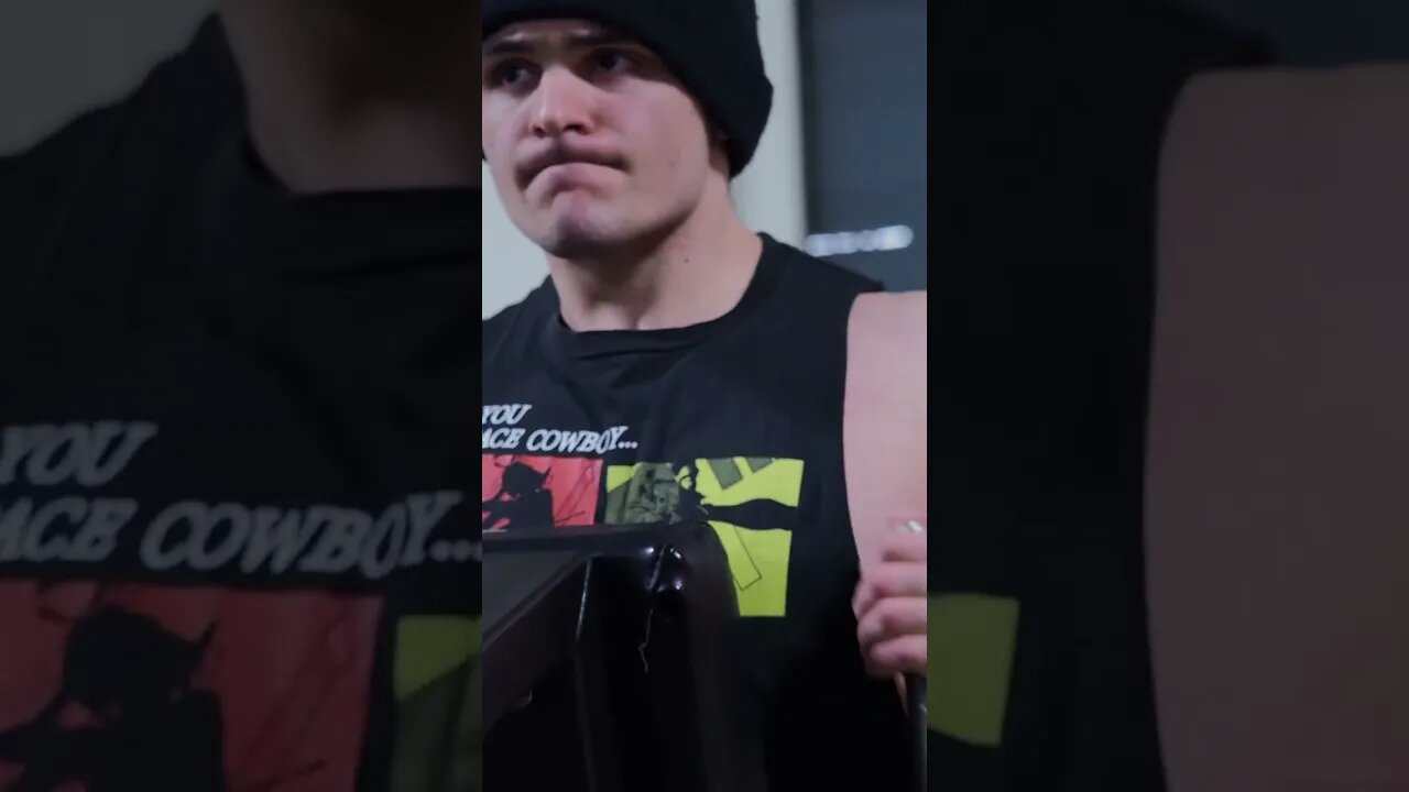 #shorts Turn the pressure up