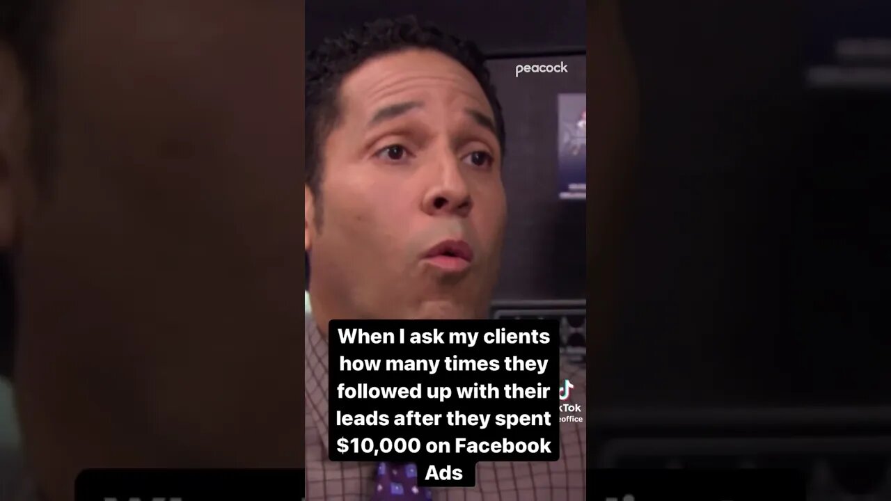 How often my clients follow up 🔥