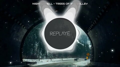 Night Lovell - Trees Of The Valley | Replaye