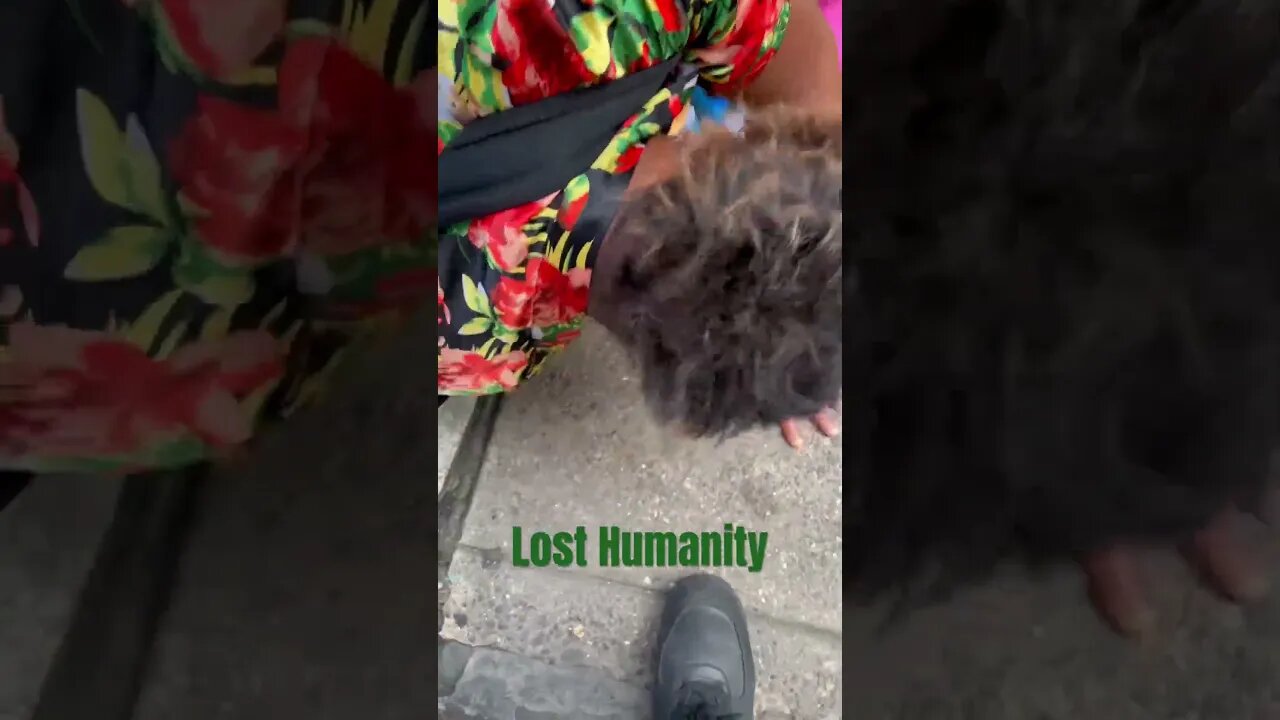 The Cold Reality of a World Without Compassion