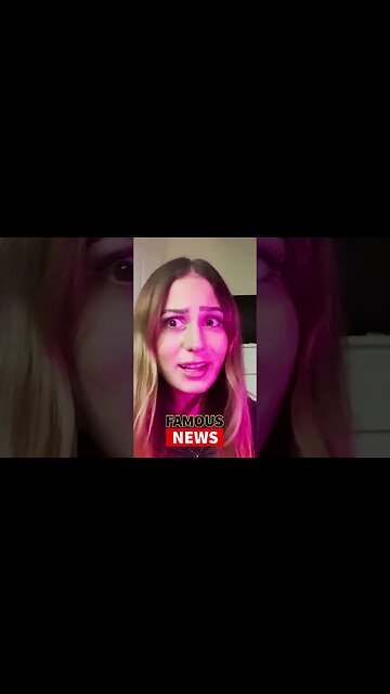 Jessie Sullivan Dating Francesca Farago #Shorts